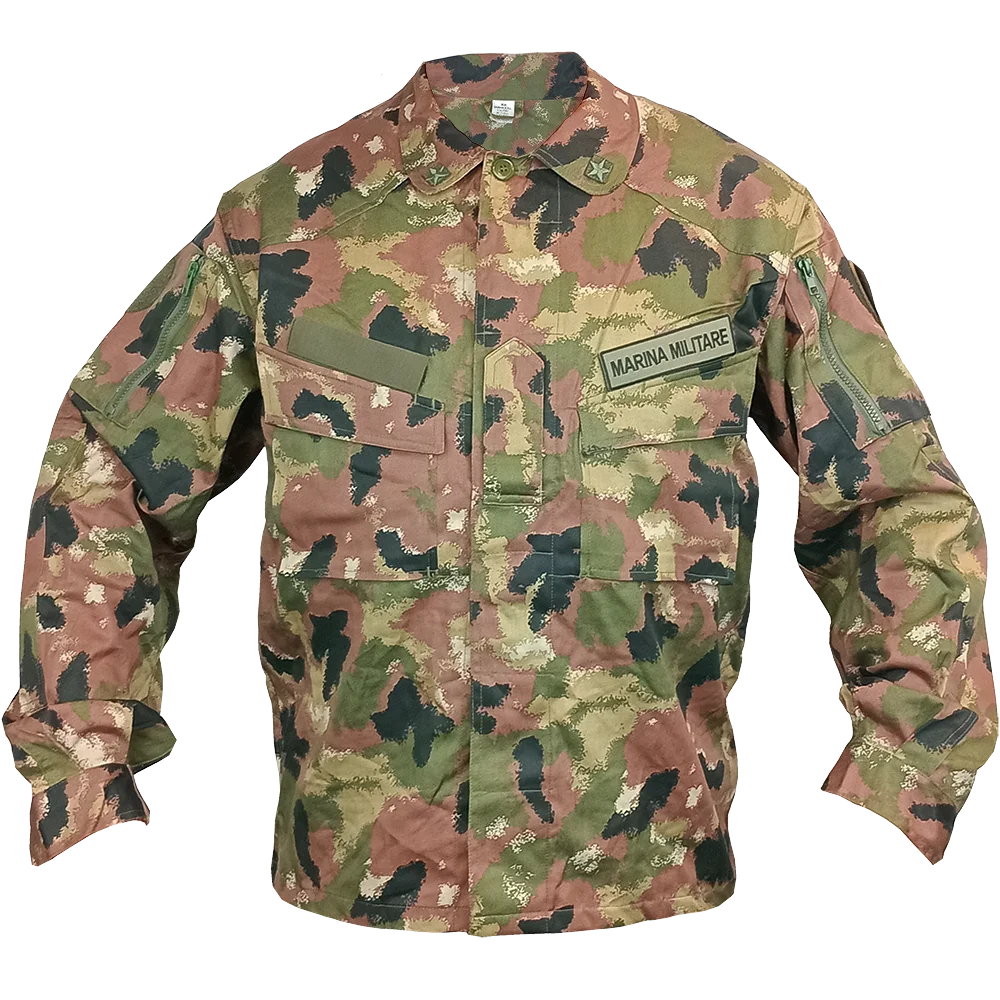 Italian San Marco Field Shirt