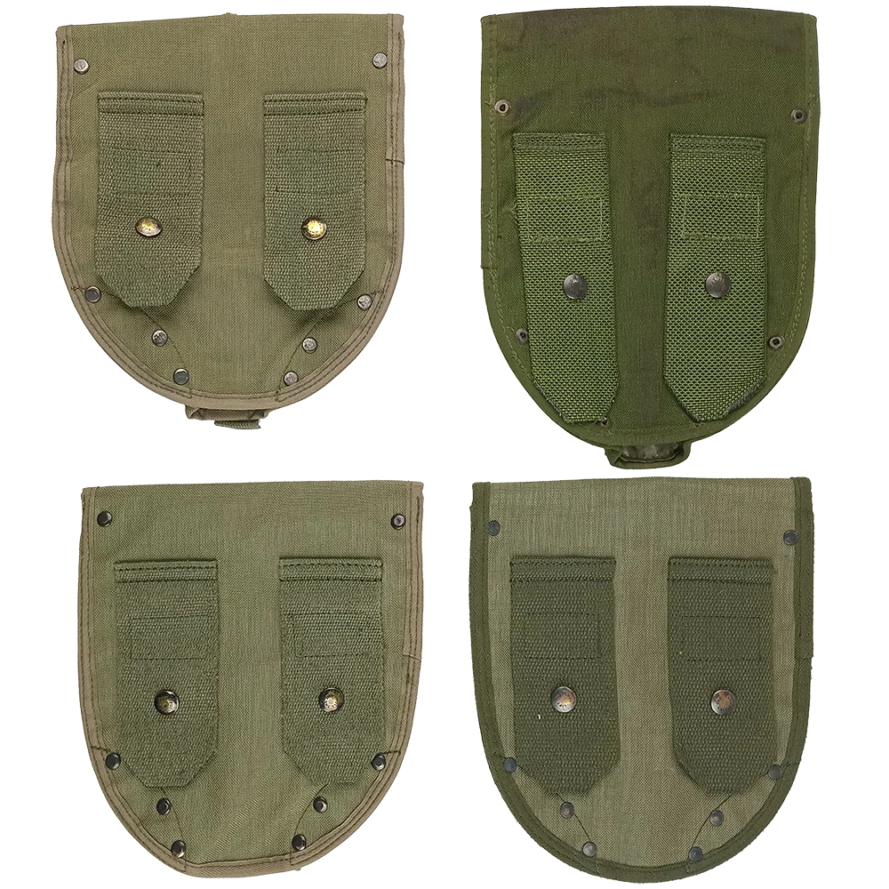 Austrian Army Shovel Cover