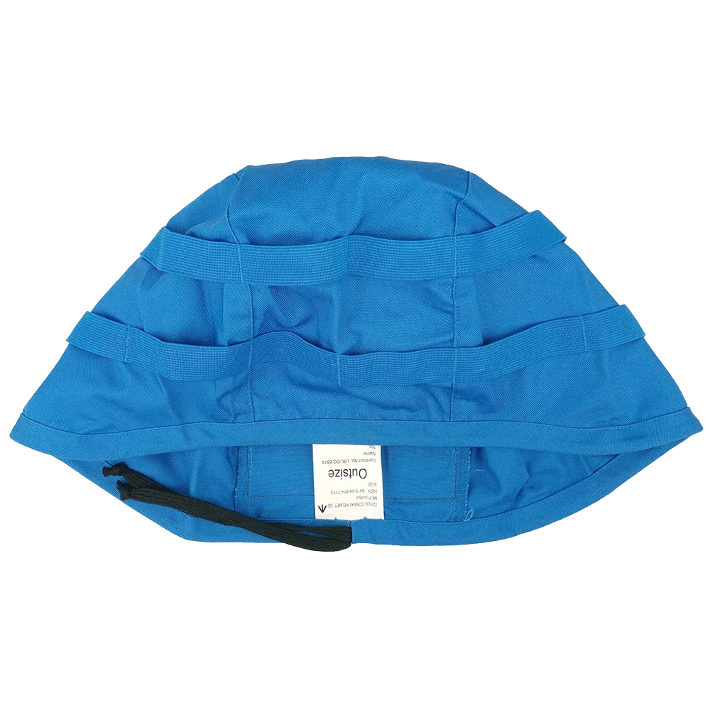 British UN Mk7 Helmet Cover