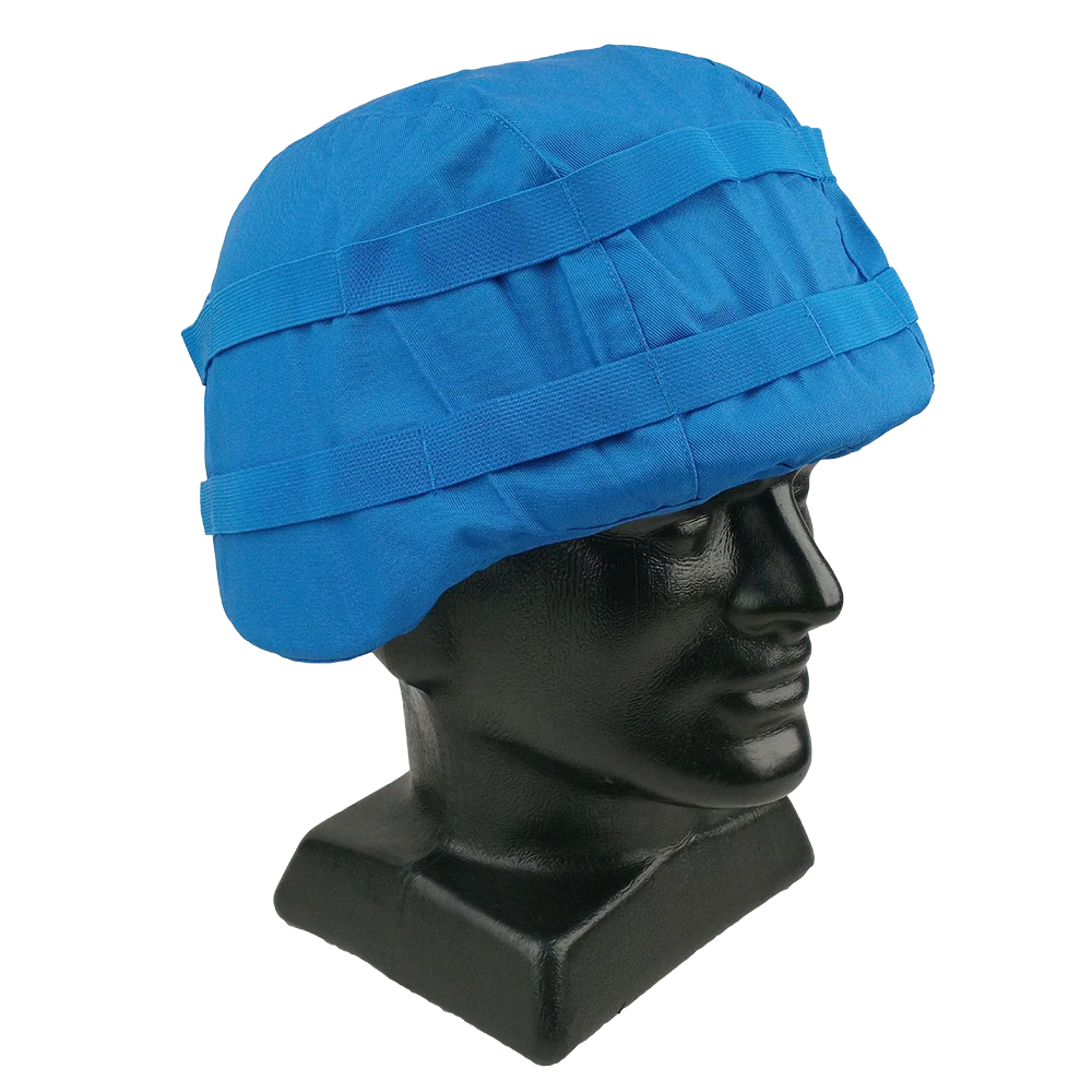 British UN Mk7 Helmet Cover