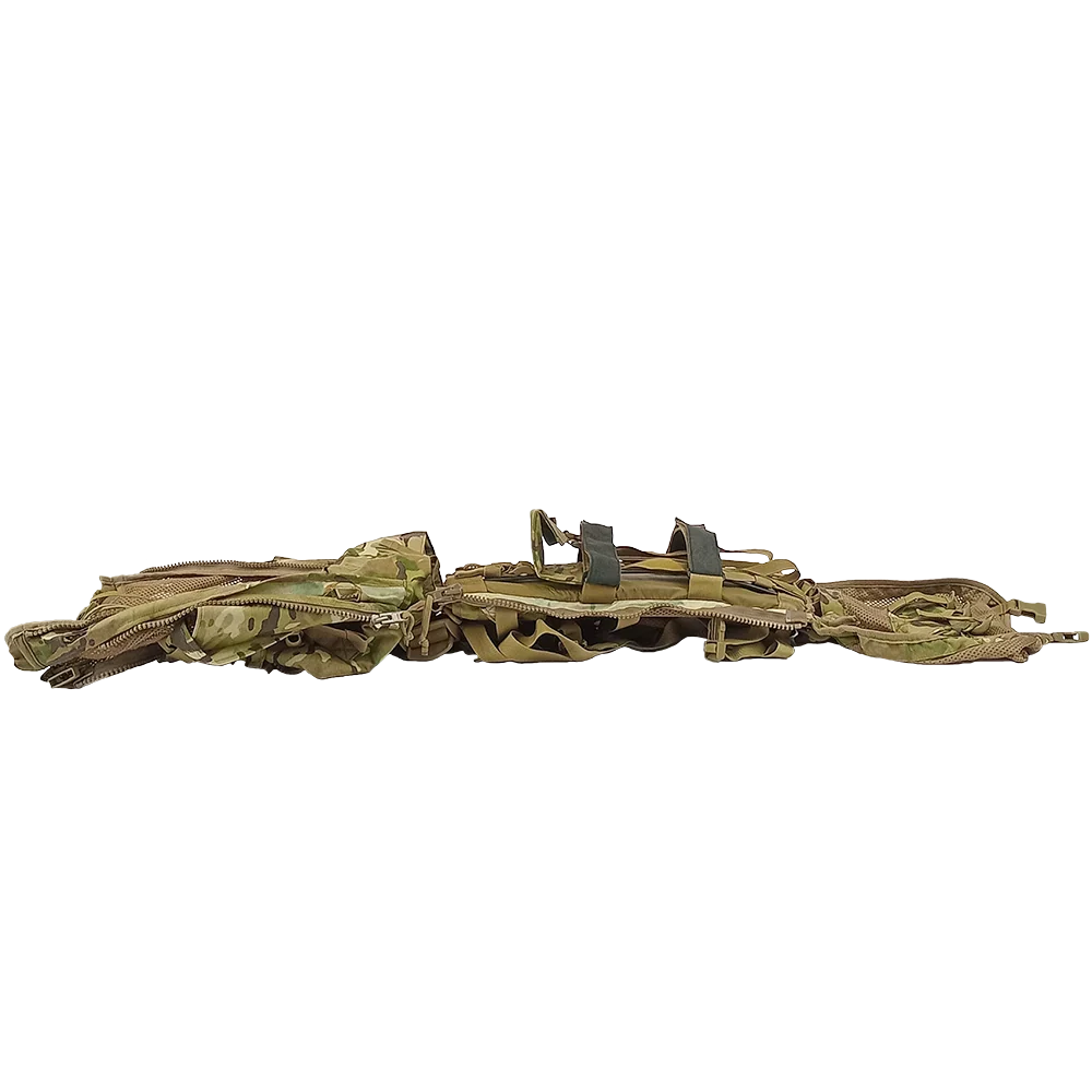 British MTP Karrimor SF Lightweight Rucksack - Value Grade