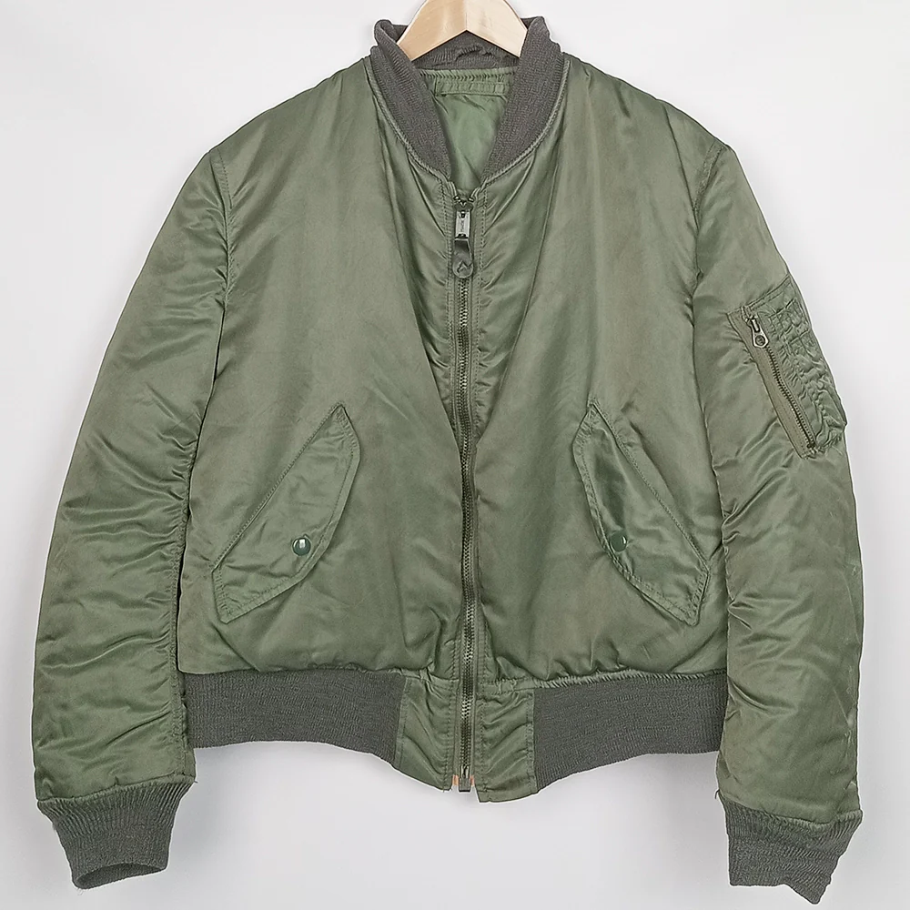 USAF MA-1 Intermediate Jacket (1)