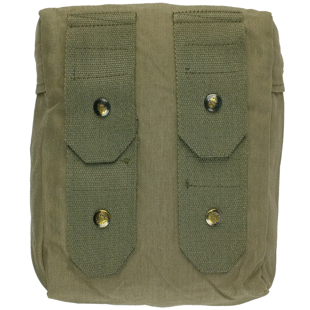 Austrian Army Utility Pouch