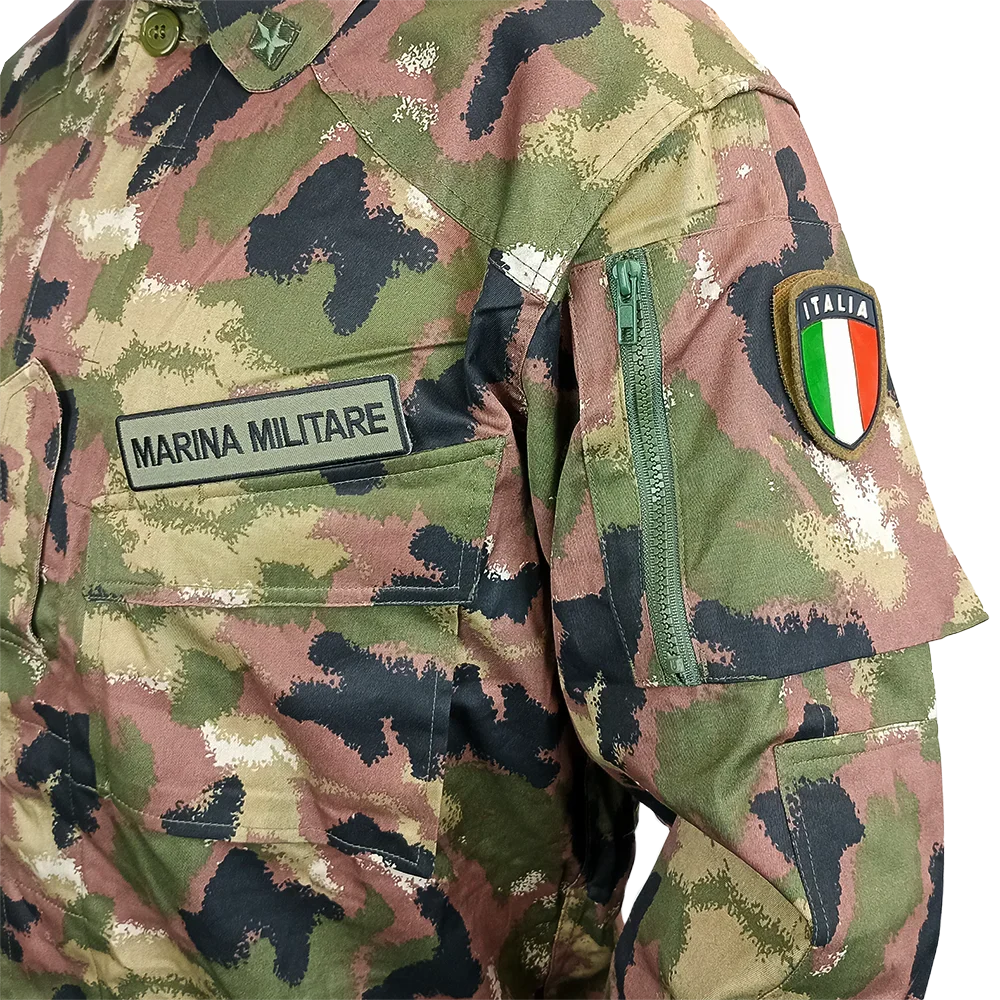 Italian San Marco Field Shirt