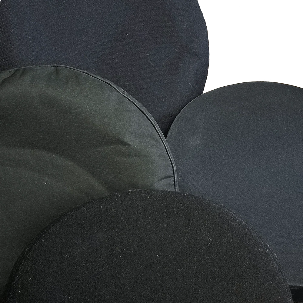 Mens British Police Cap