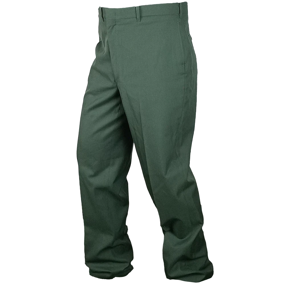 US Army Green Service Dress Trousers