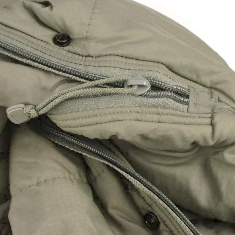 ECWS Intermediate Sleeping Bag - Value Grade