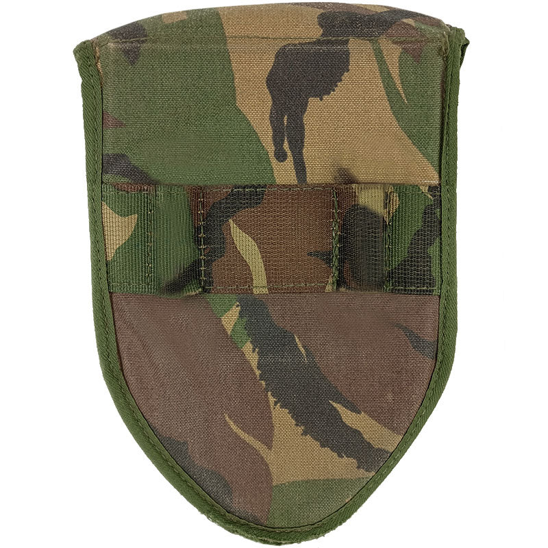 Dutch Army DPM ALICE Shovel Cover