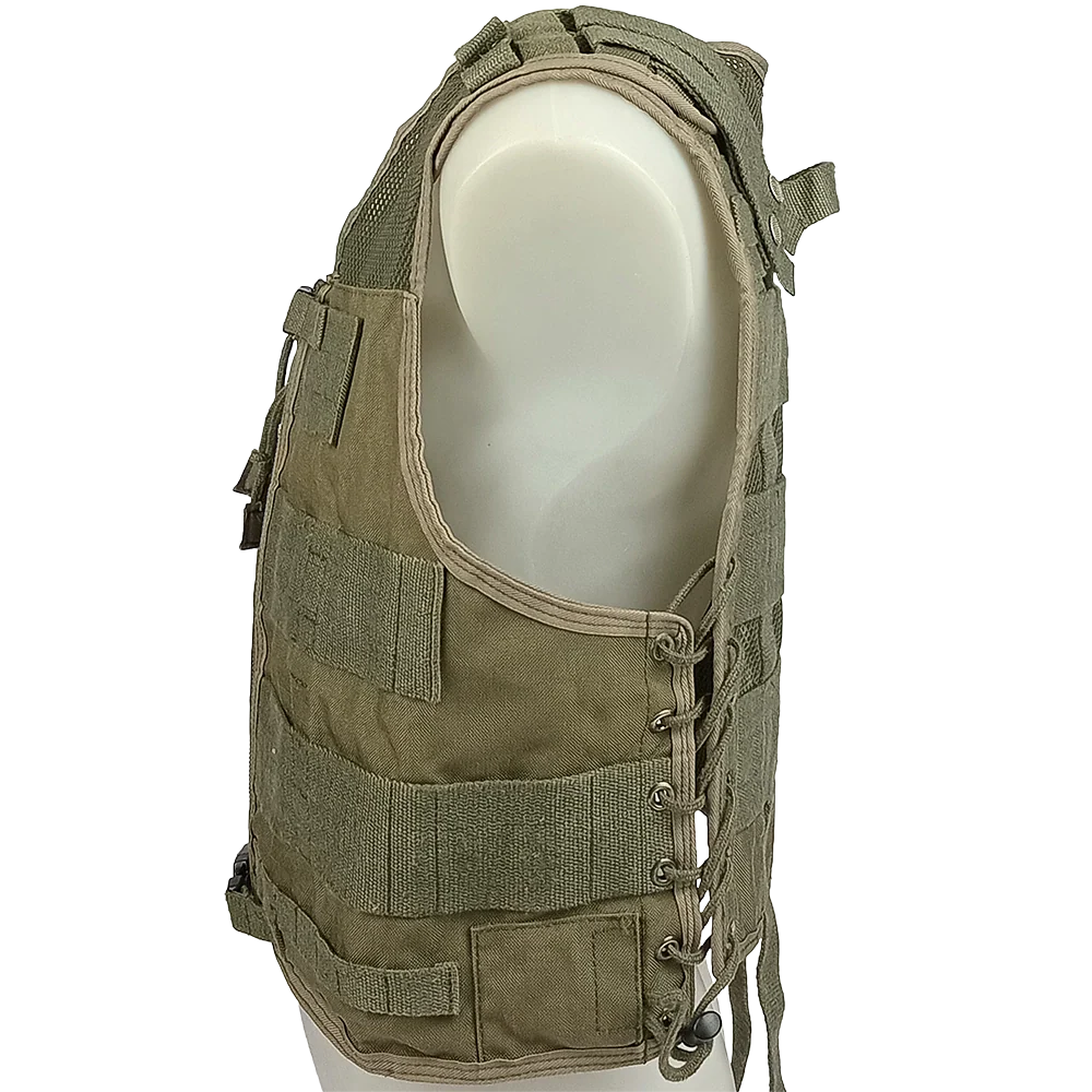 Austrian Army Tactical Vest