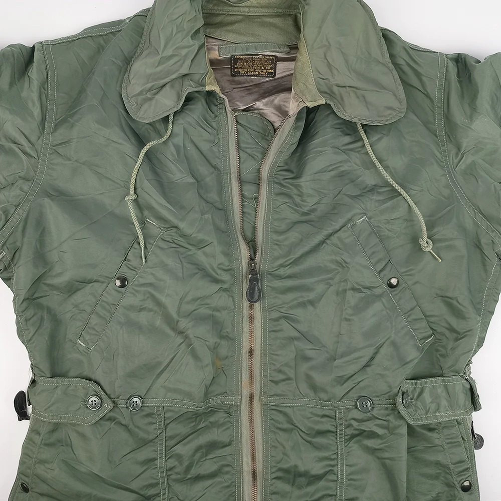 USAF CWU-1/P Flying Coverall - XL-R