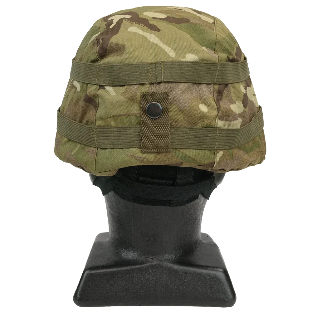 British MTP MK7 Helmet Cover