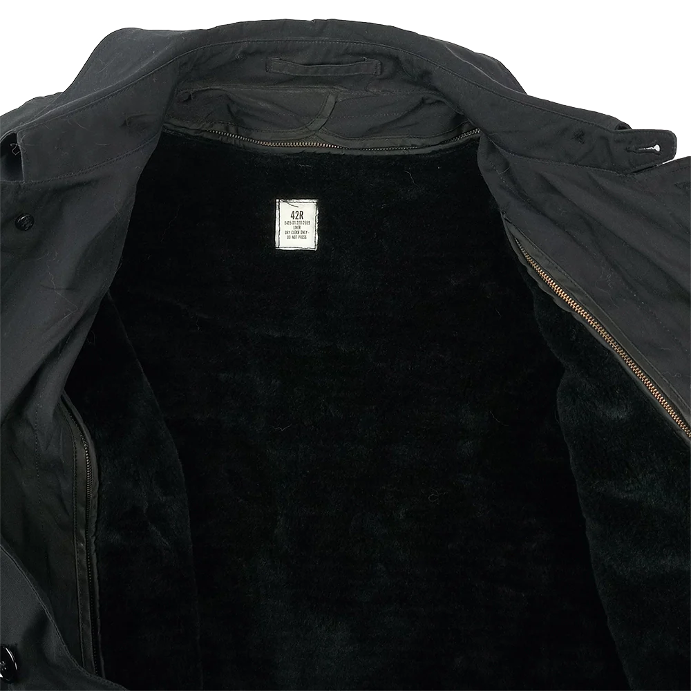 USGI Single Button All Weather Coat