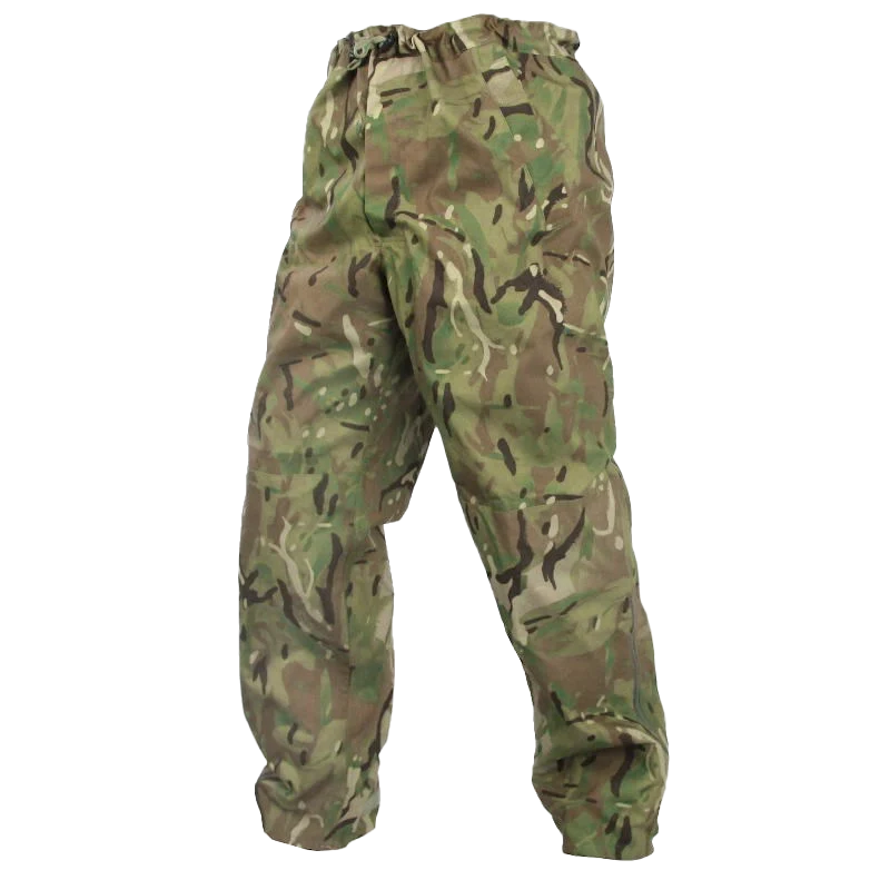 British MTP MVP Trousers