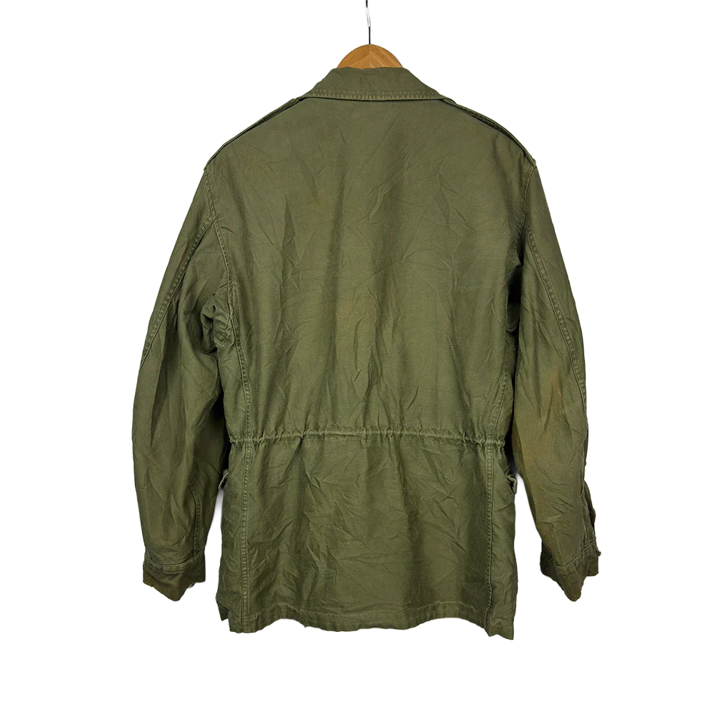 USGI M-1943 Field Jacket – 38R