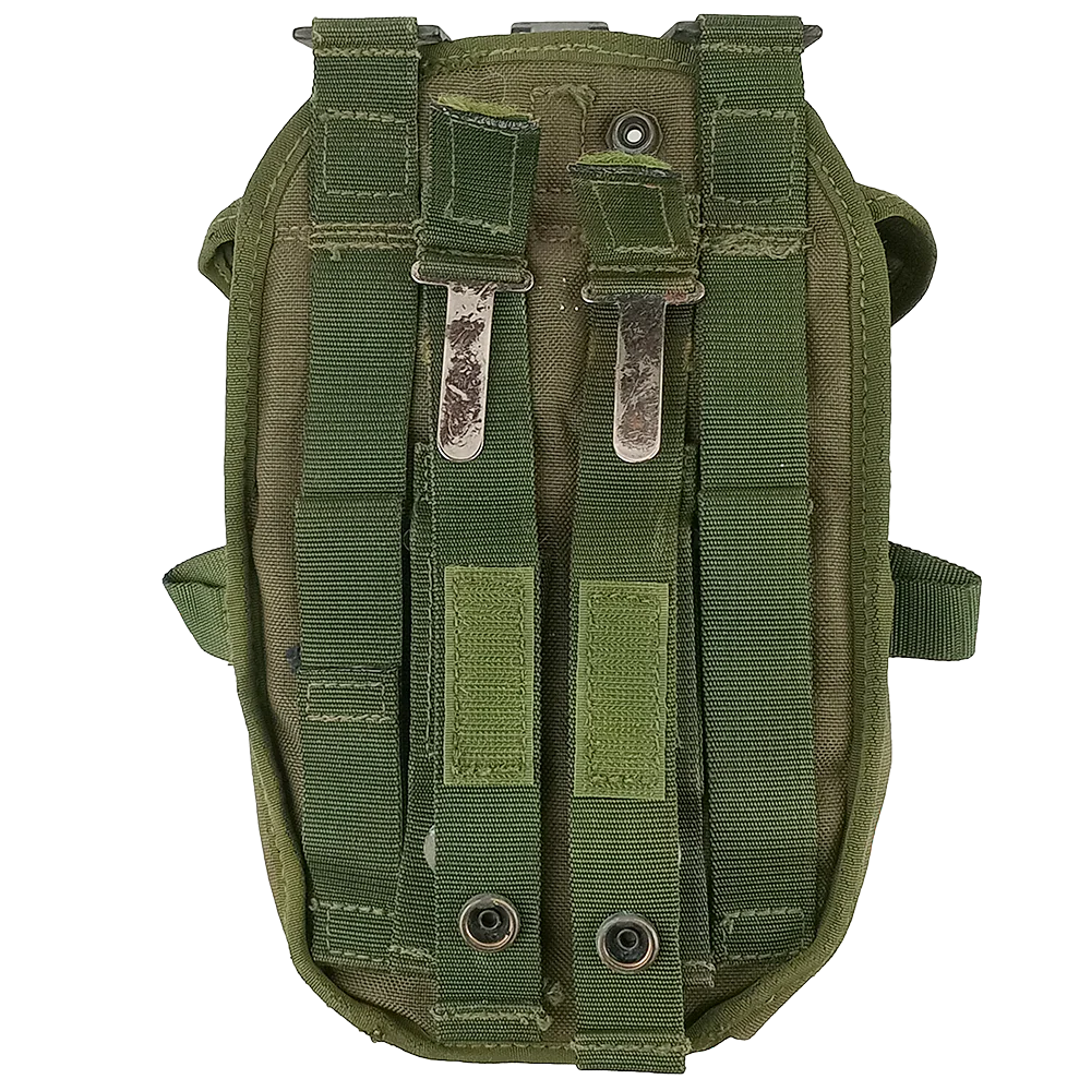 British OD Utility Pouch