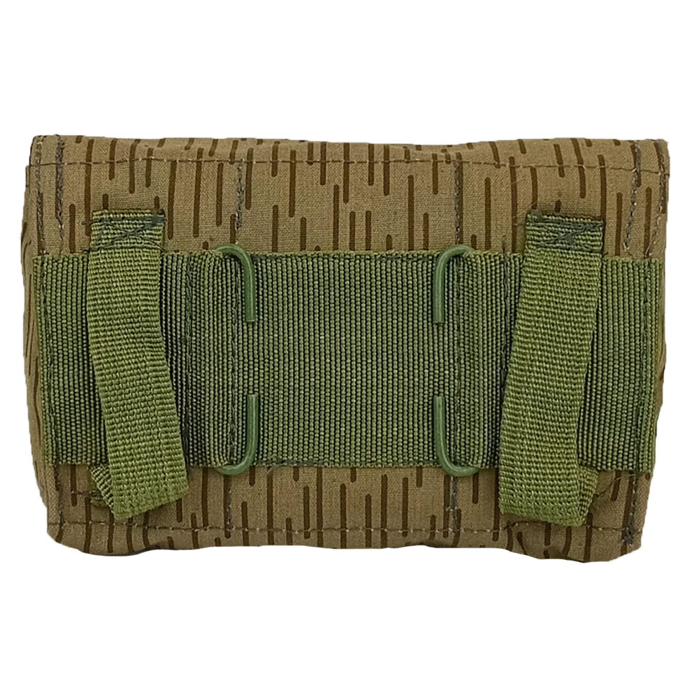 East German UTV Grenade Pouch