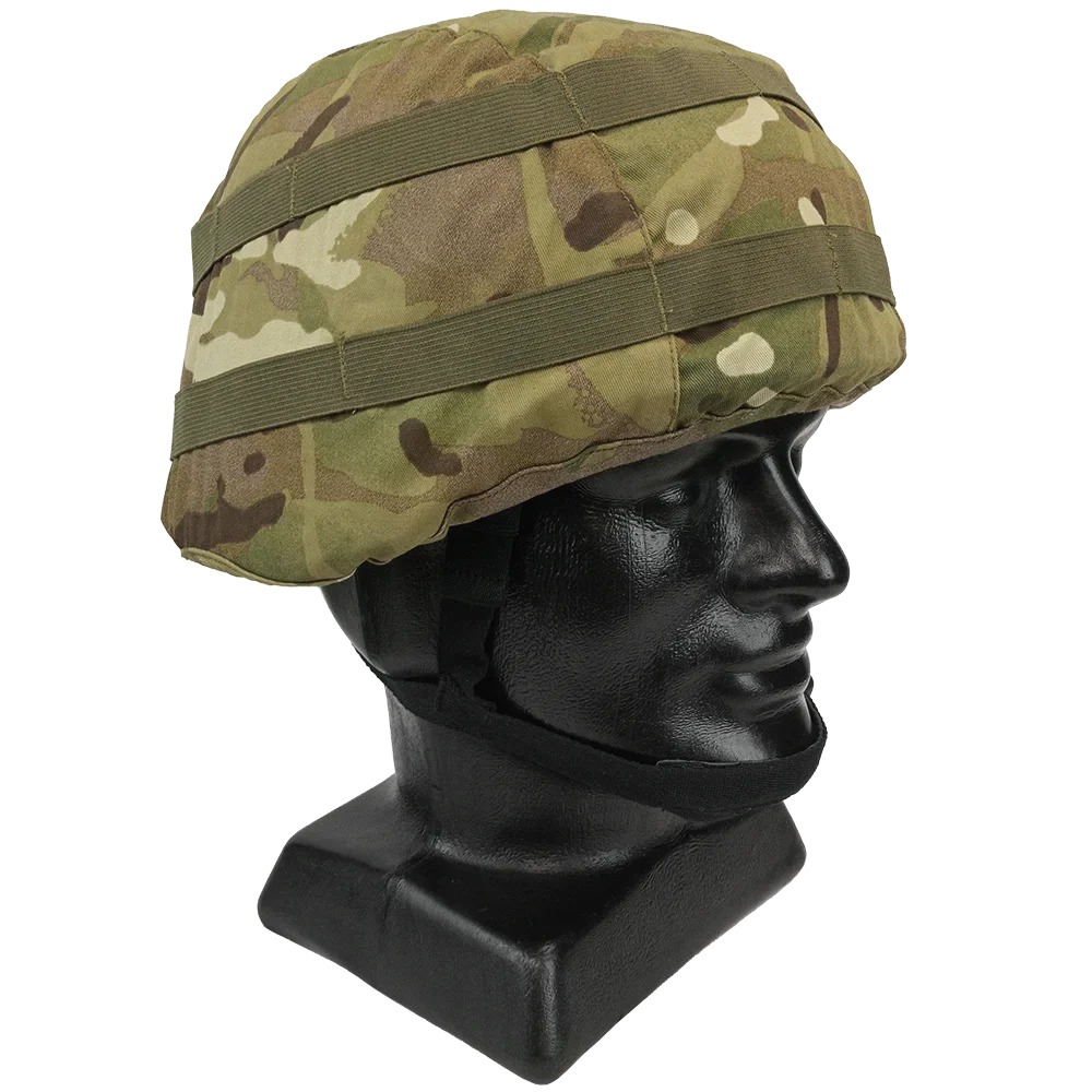 British MTP MK7 Helmet Cover