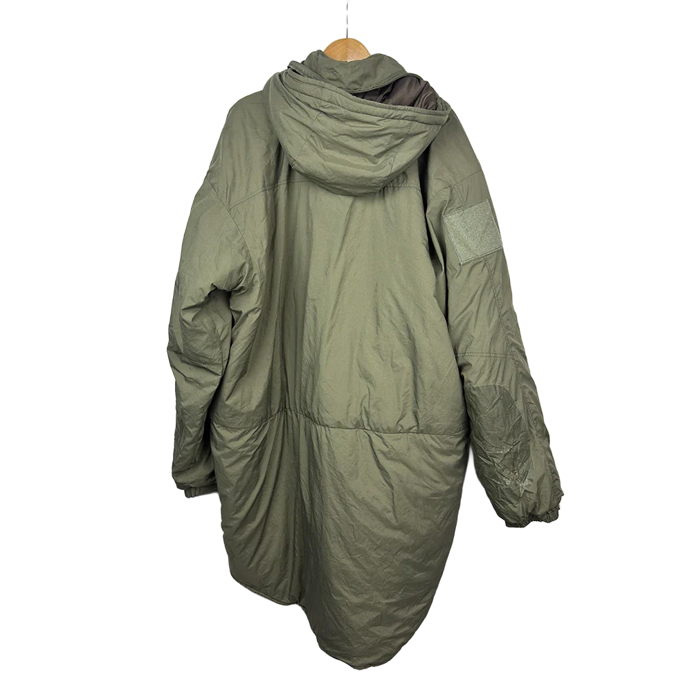 US Extreme Cold Weather Gen III L7 Monster Parka
