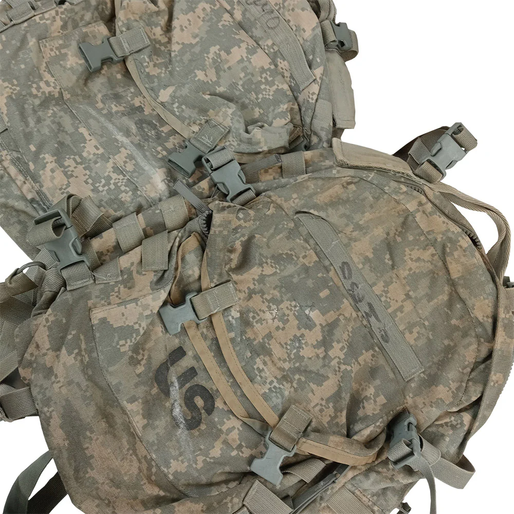 USGI MOLLE II Assault Pack - No Insert