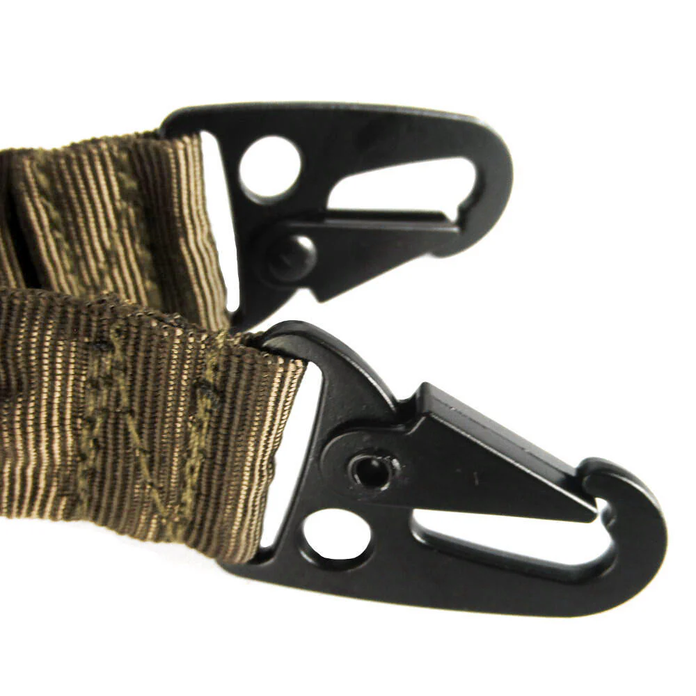Tactical Rifle Sling - Coyote