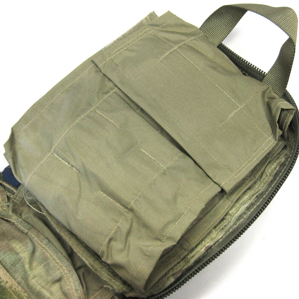 British MTP First Aid Pouch