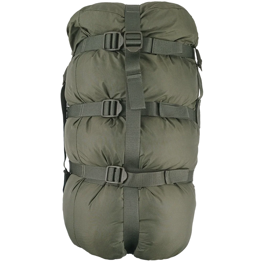 Dutch Cold Weather Sleep System - Value Grade