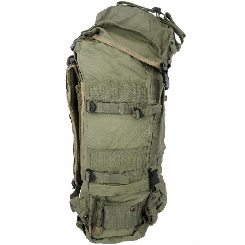 Austrian Army Hiking Pack - 50L