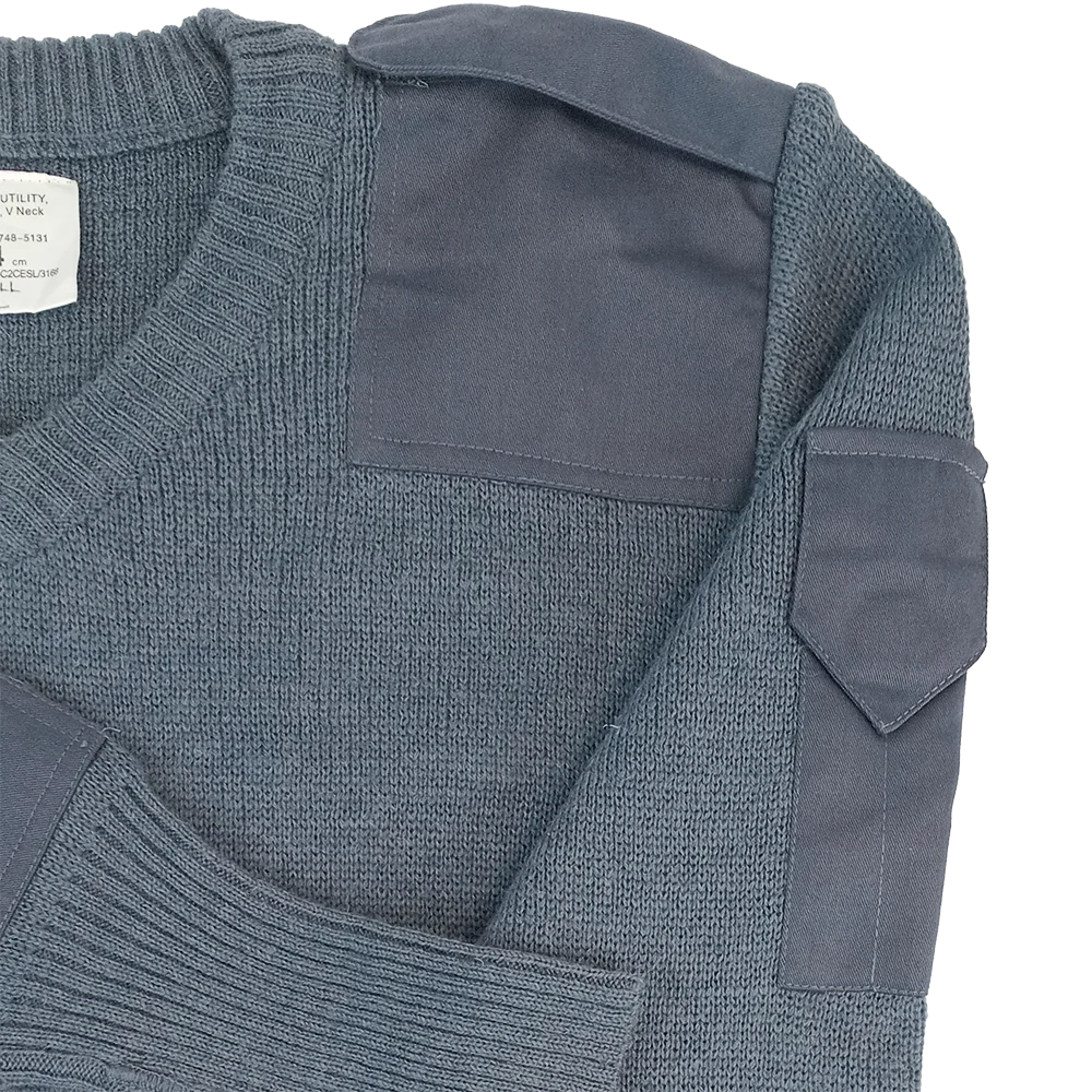 British RAF Utility Jersey