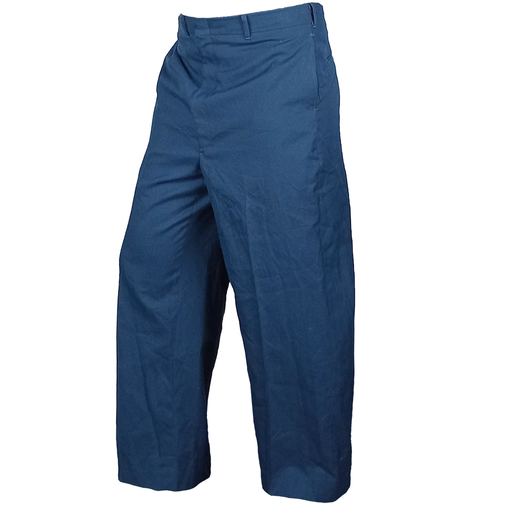 USGI Blue Service Dress Trousers