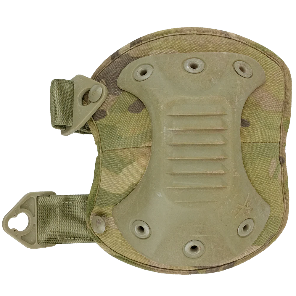 British Army MTP Knee Pads