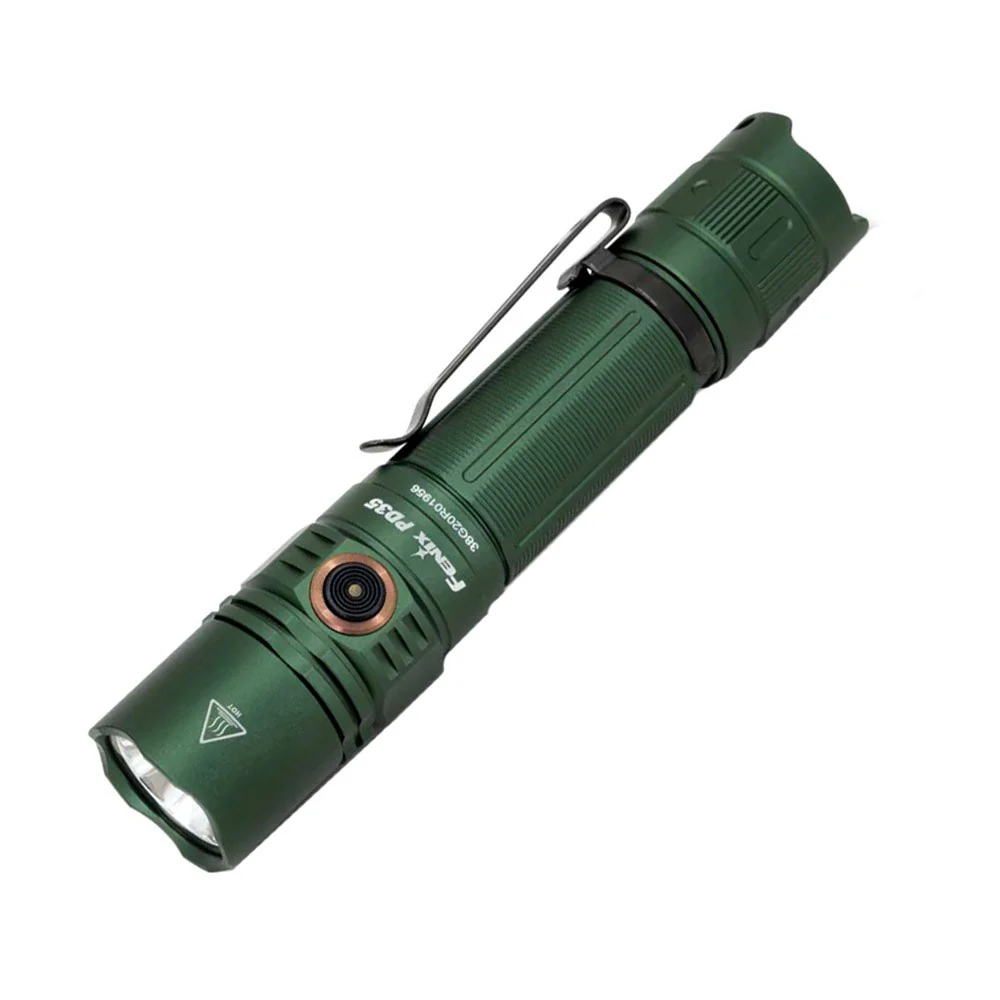 Fenix PD35 V3.0 Torch - 1700 Lumen