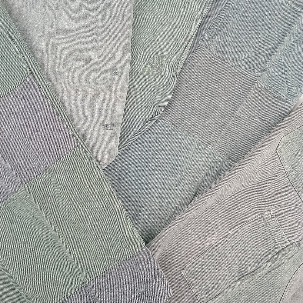 Swiss Denim Work Pants - Value Grade