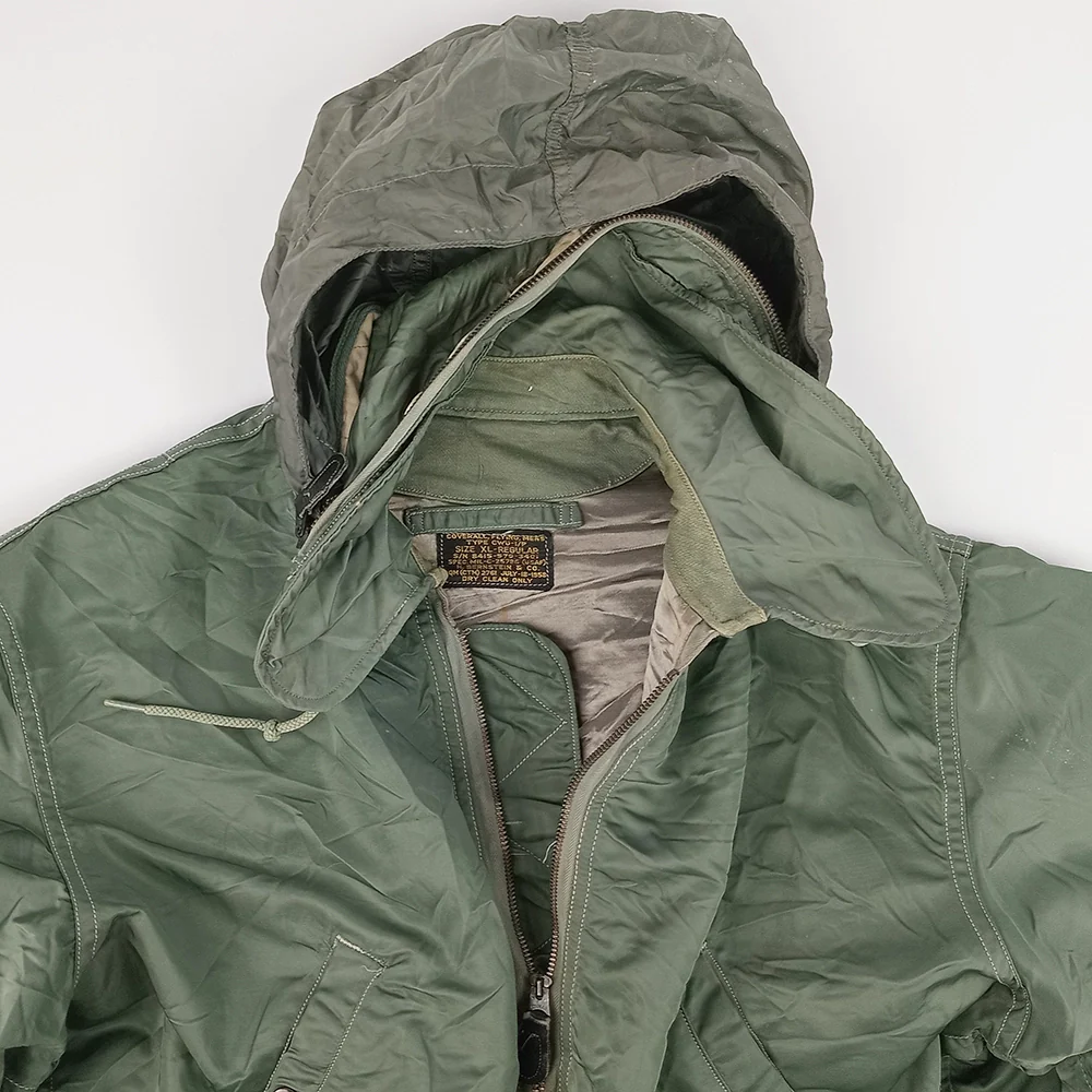 USAF CWU-1/P Flying Coverall - XL-R