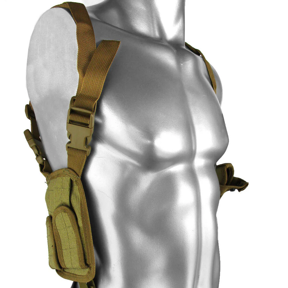 Cordura Shoulder Holster