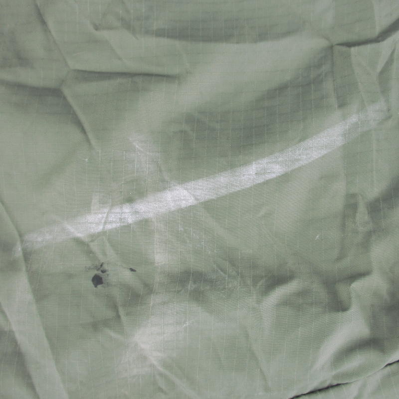 ECWS Patrol Sleeping Bag - Value Grade