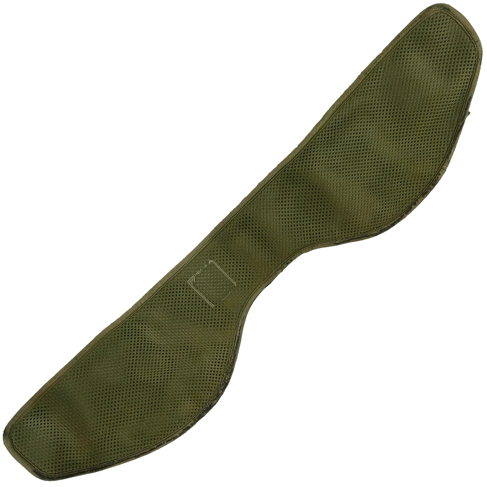 British DPM PLCE Belt Pad - Value Grade