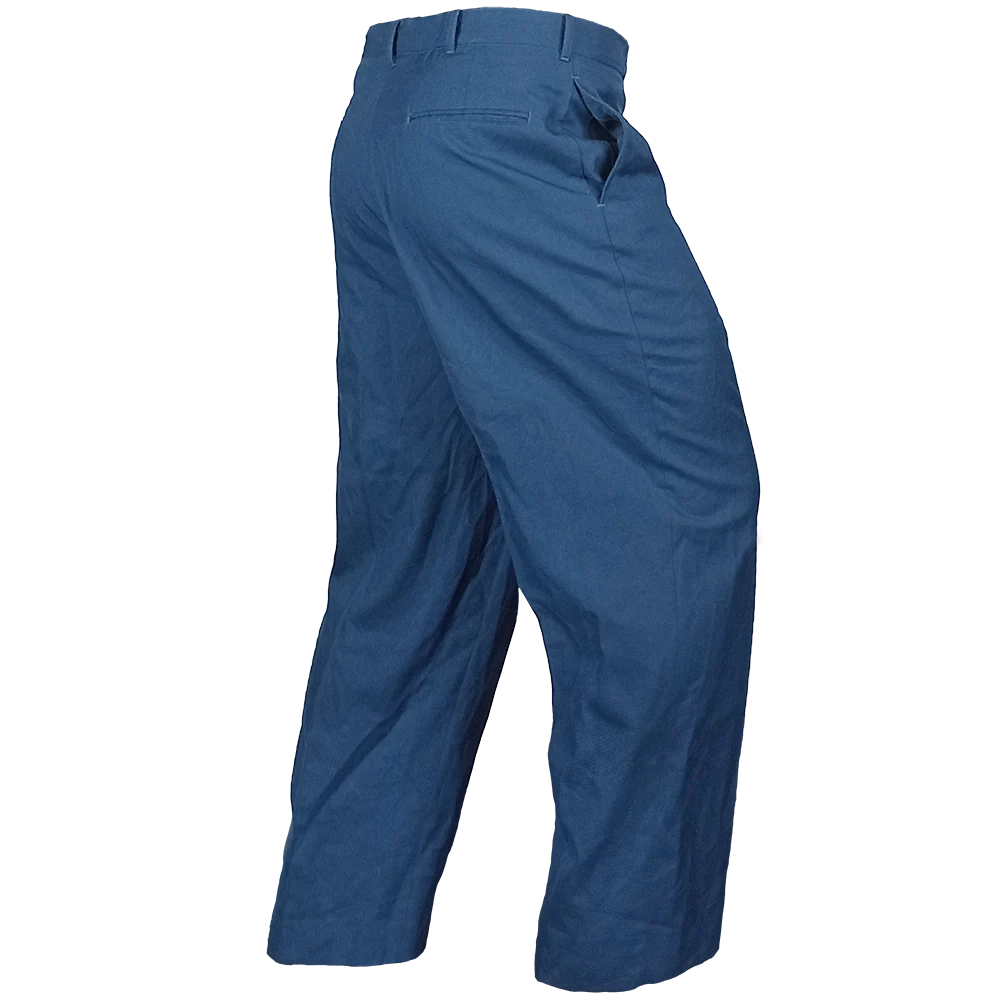 USGI Blue Service Dress Trousers