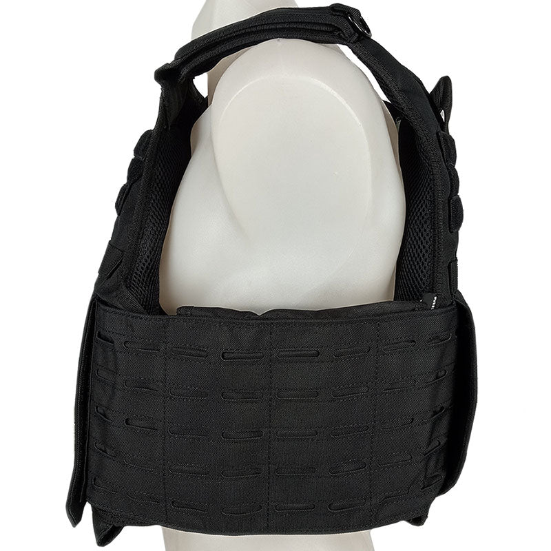 Laser Cut MOLLE Carrier Vest