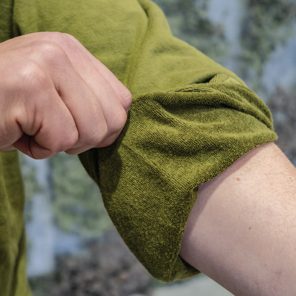 British Army Norwegian Top - Value Grade