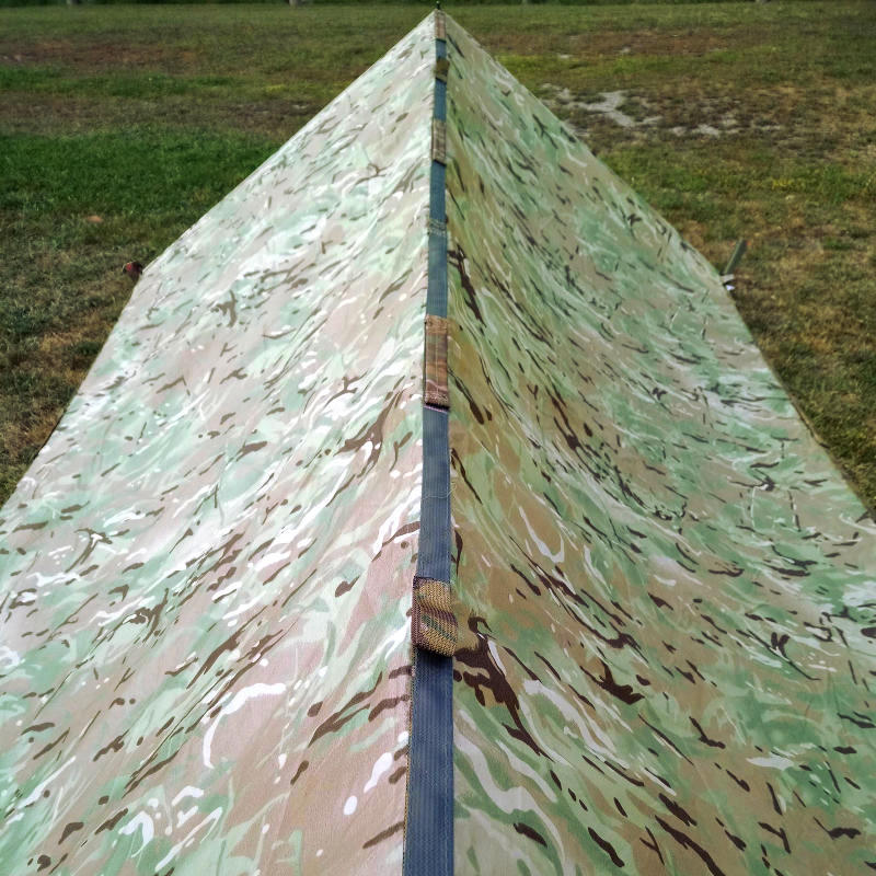 British Army MTP Basha