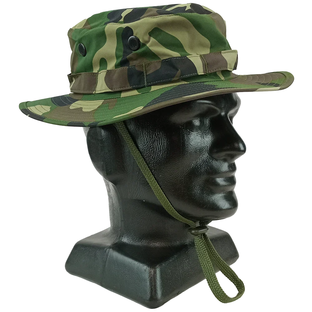 Woodland Waterproof Boonie Hat