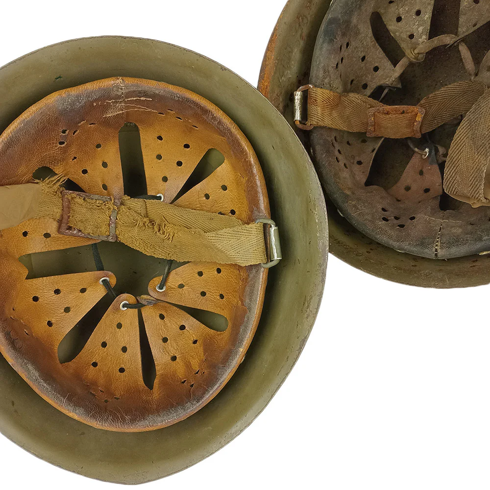 Italian M33 Helmet - Value Grade