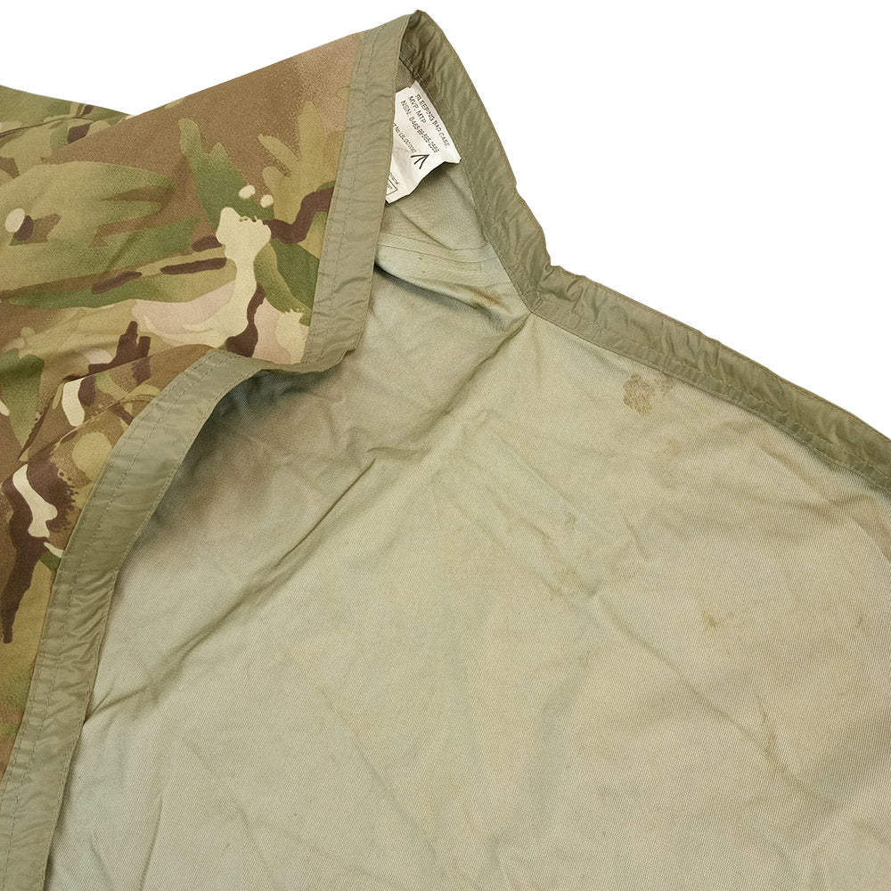 British Army MVP Bivy Bag - MTP