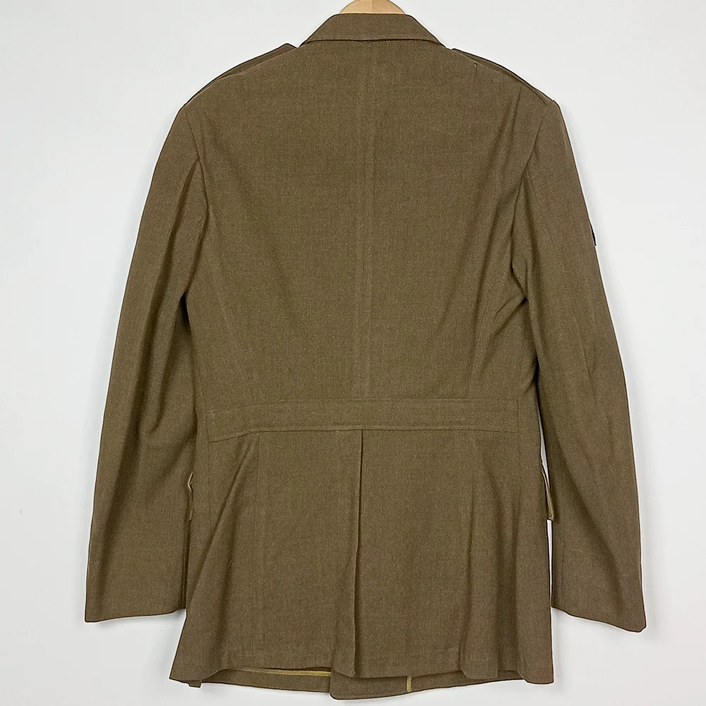 US WWII Class A Service Jacket