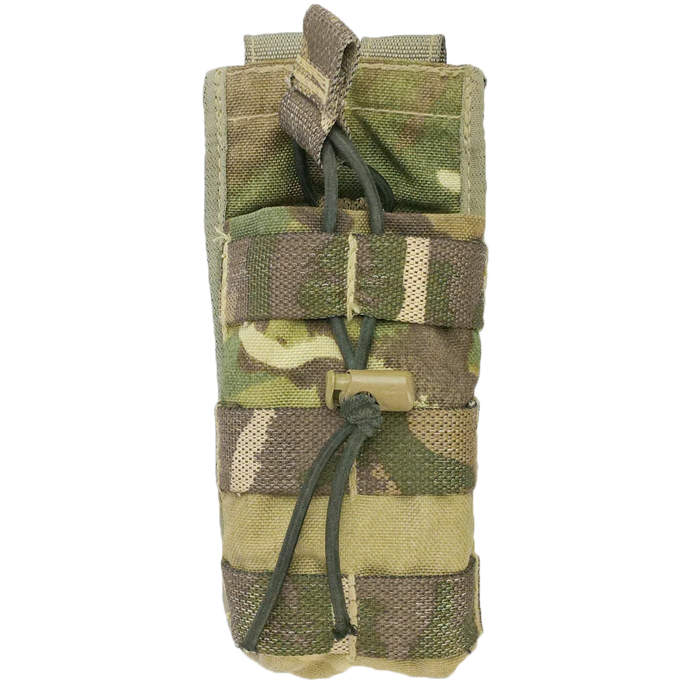 British MTP SA80 Elastic Ammo Pouch