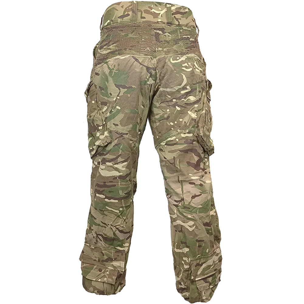 British MTP Aircrew Trousers - Value Grade
