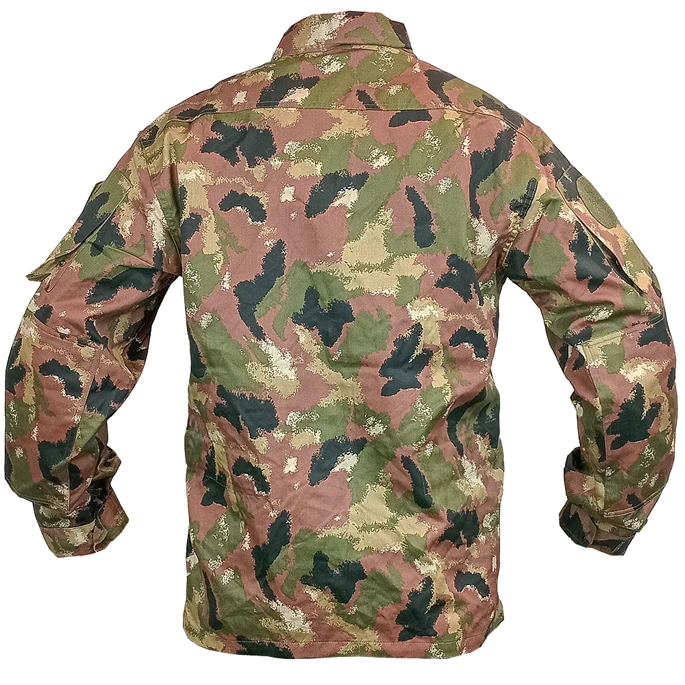 Italian San Marco Field Shirt