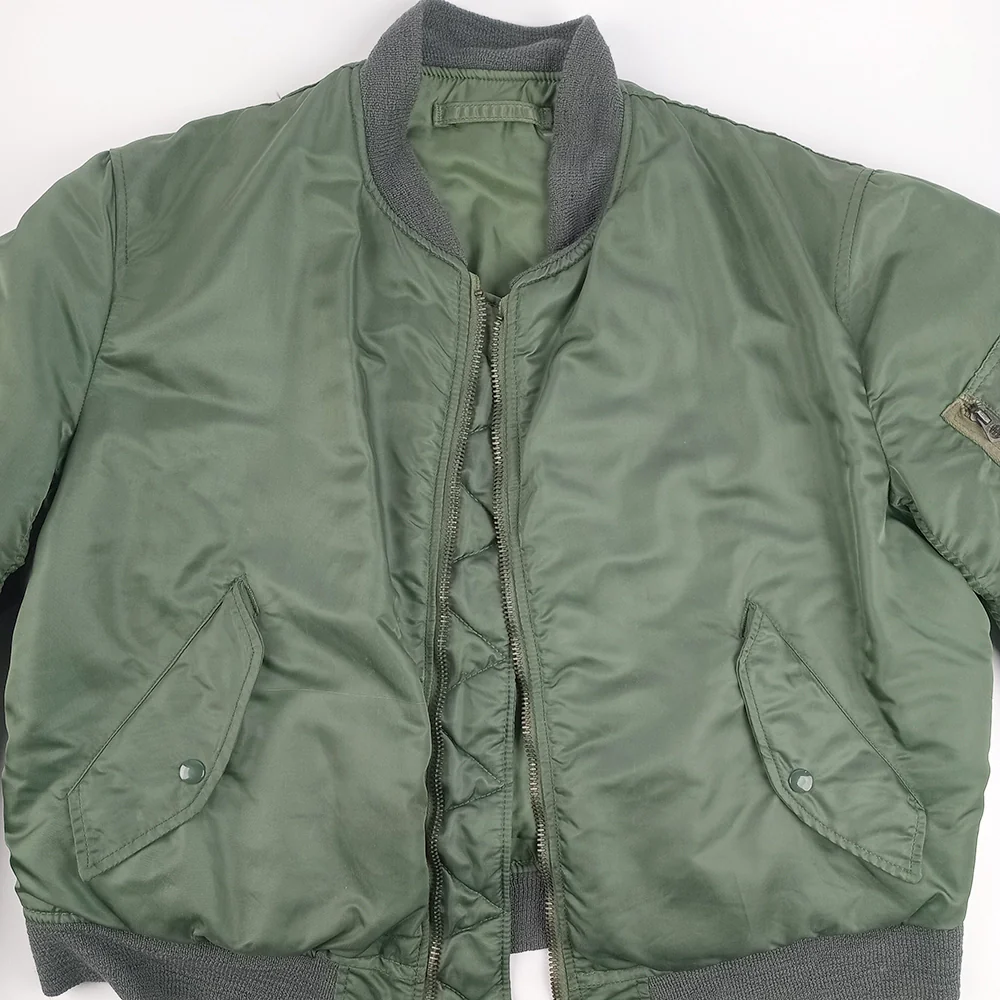 USAF MA-1 Intermediate Jacket (2)