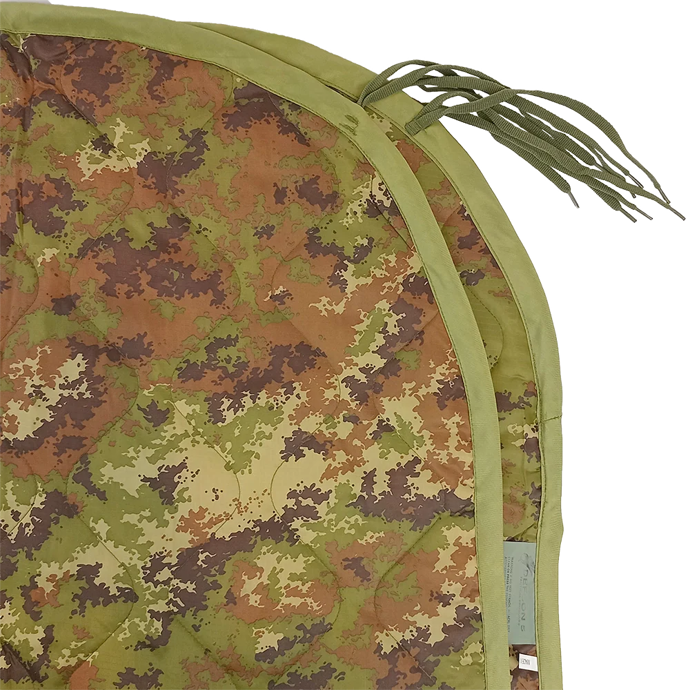 Vegetato Poncho Liner