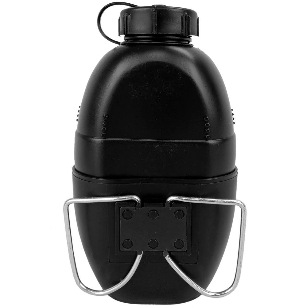 58 Pattern Canteen and Cup